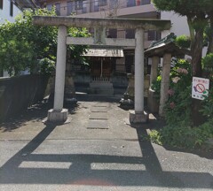 [稲荷神社]
