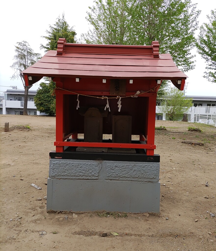 [天神宮]