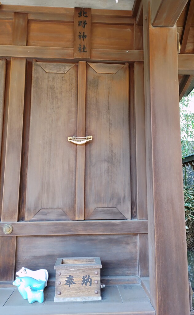 [神社]天神