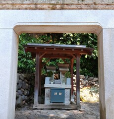 [稲荷神社]