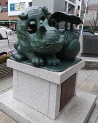 [ｵｳﾞｼﾞｪ]