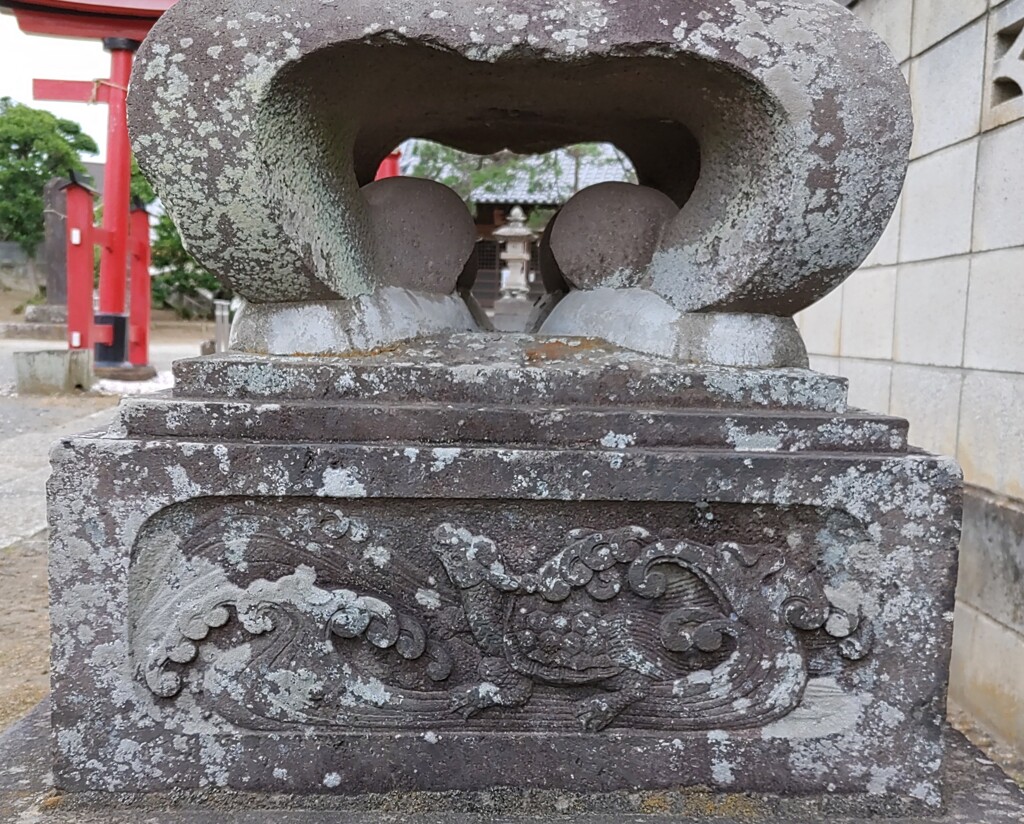 [灯籠]技