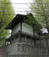 [香取神社]