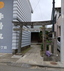 [稲荷神社]