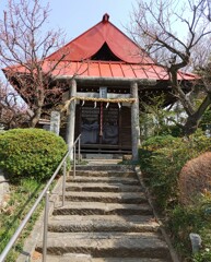 [菅原神社]