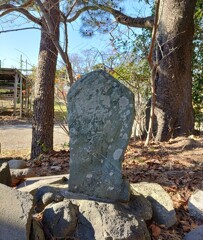 [小御嶽神社]