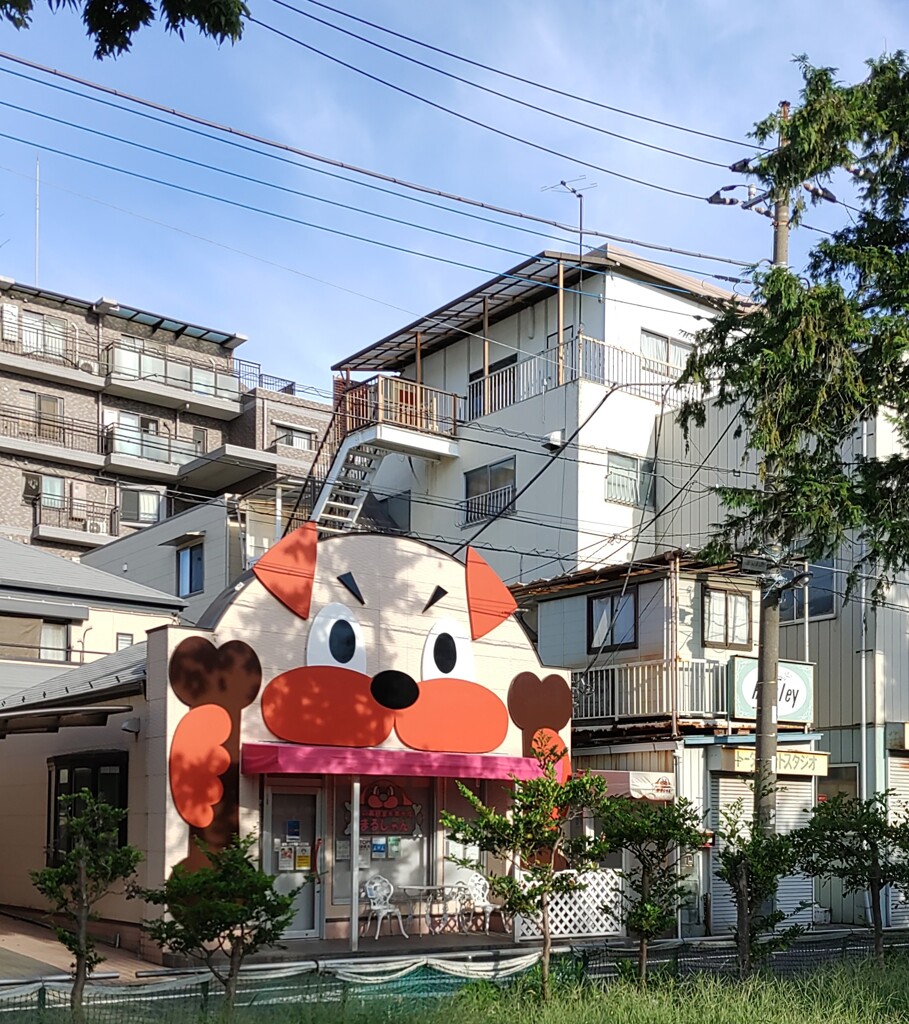 [店舗]