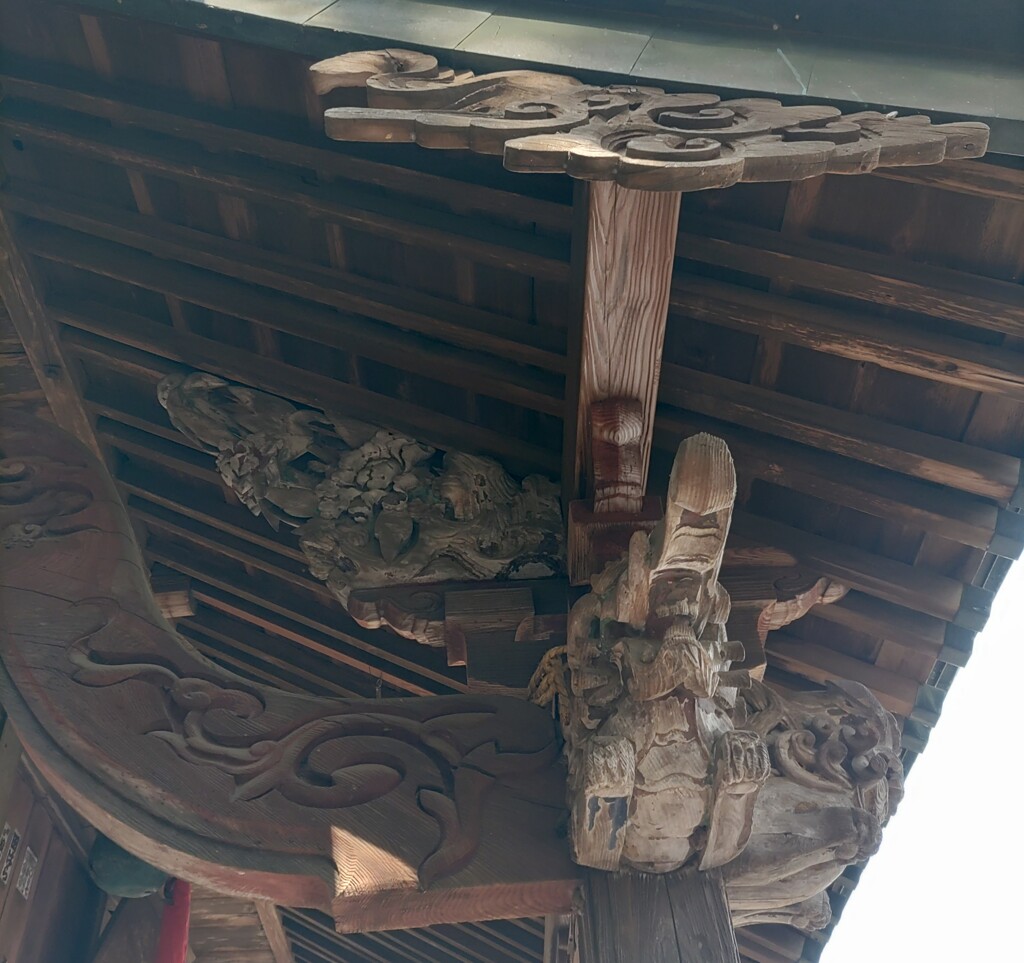 [神社]久伊豆