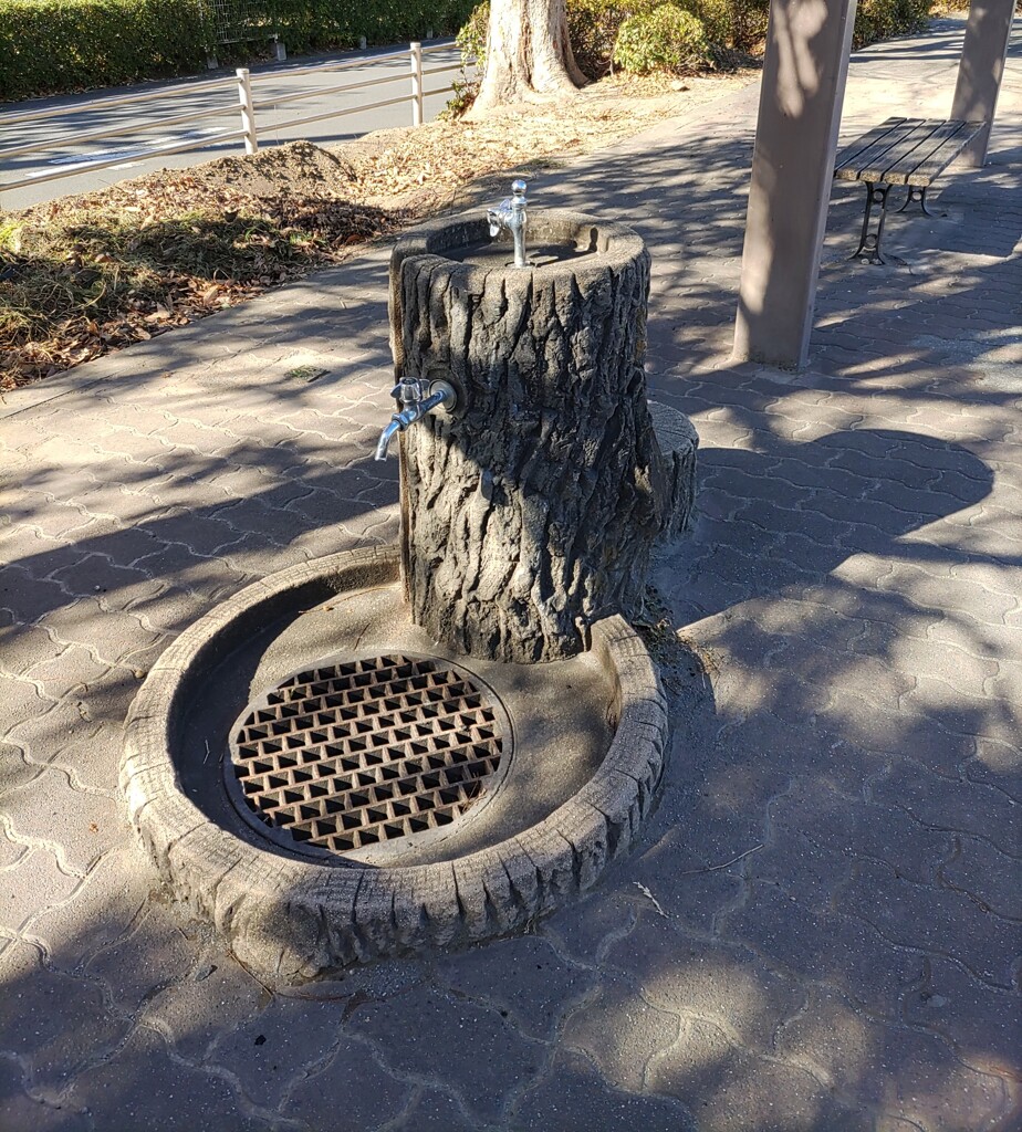 [水道]