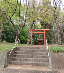 [神社]天満