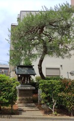 [厳島神社]