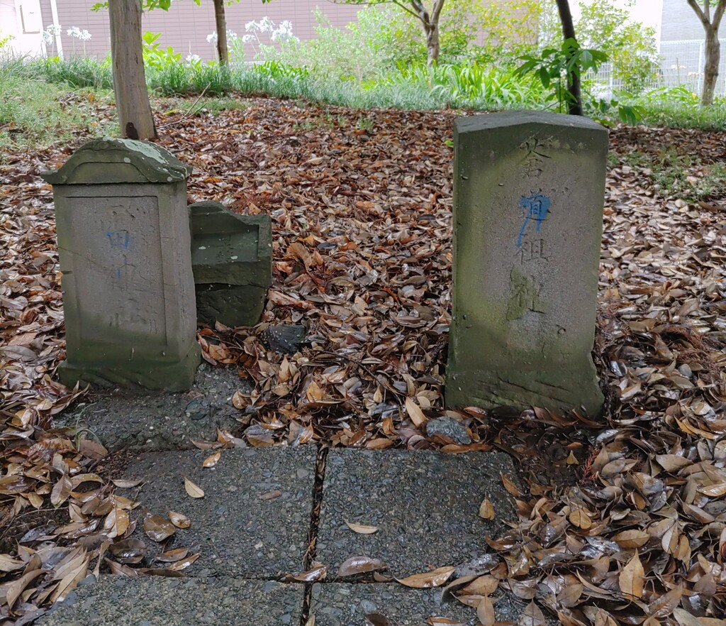 [神社]道祖神