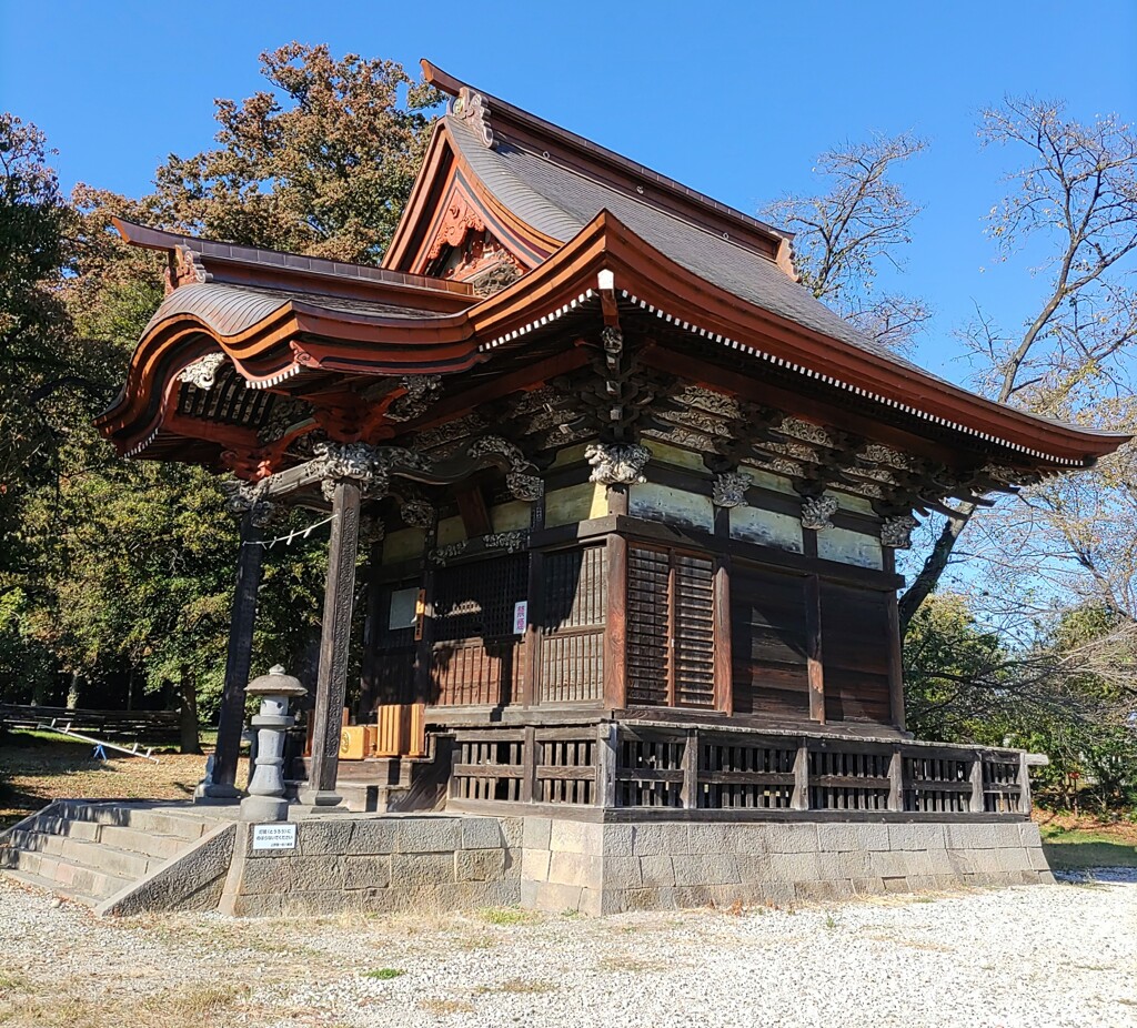 [天満宮]