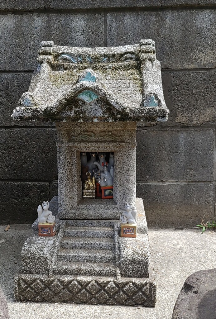 [神社]稲荷
