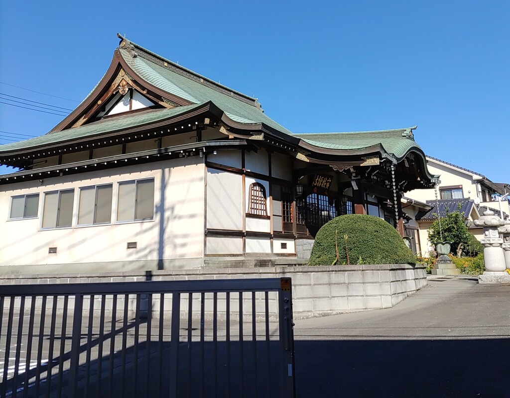 【建】寺院
