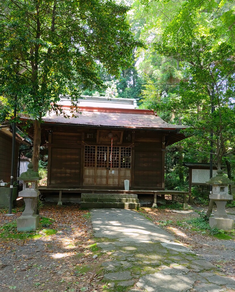 [八幡宮]
