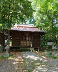 [八幡宮]