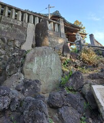 [神社]御嶽