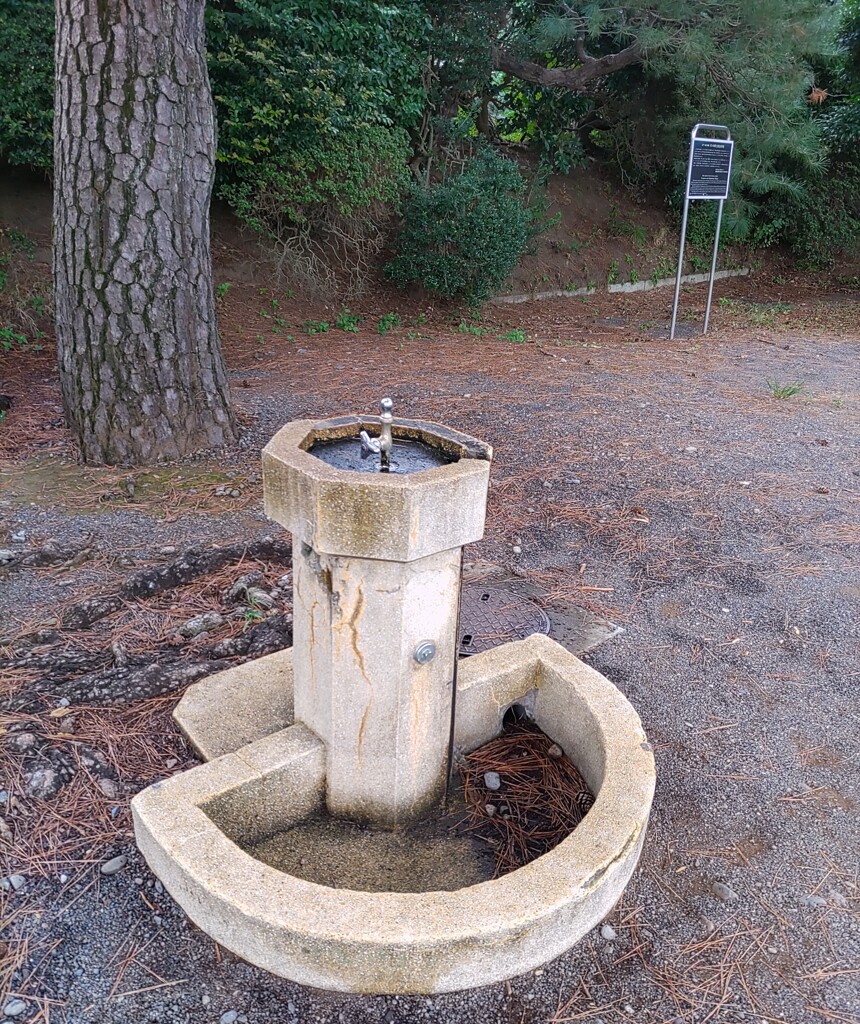[水道]