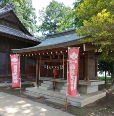 [相社殿]