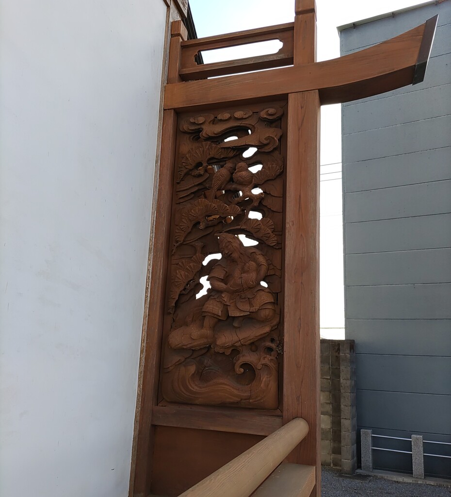 [神社]愛宕