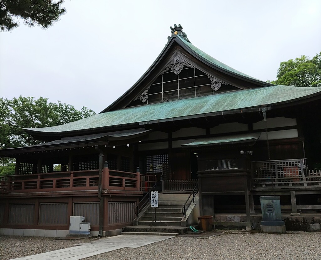 [寺院]