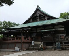 [寺院]