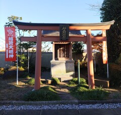 [稲荷神社]