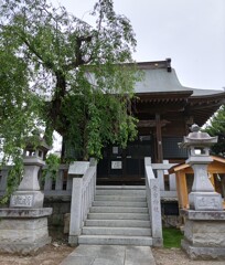 [愛宕神社]