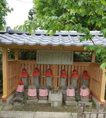 『六地蔵』