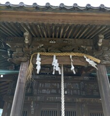 [巽神社]