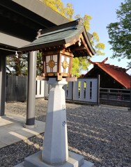 [燈]行灯