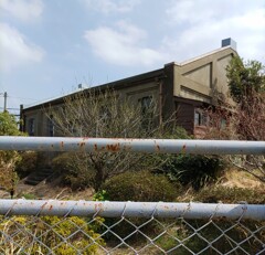 [旧:給水所]