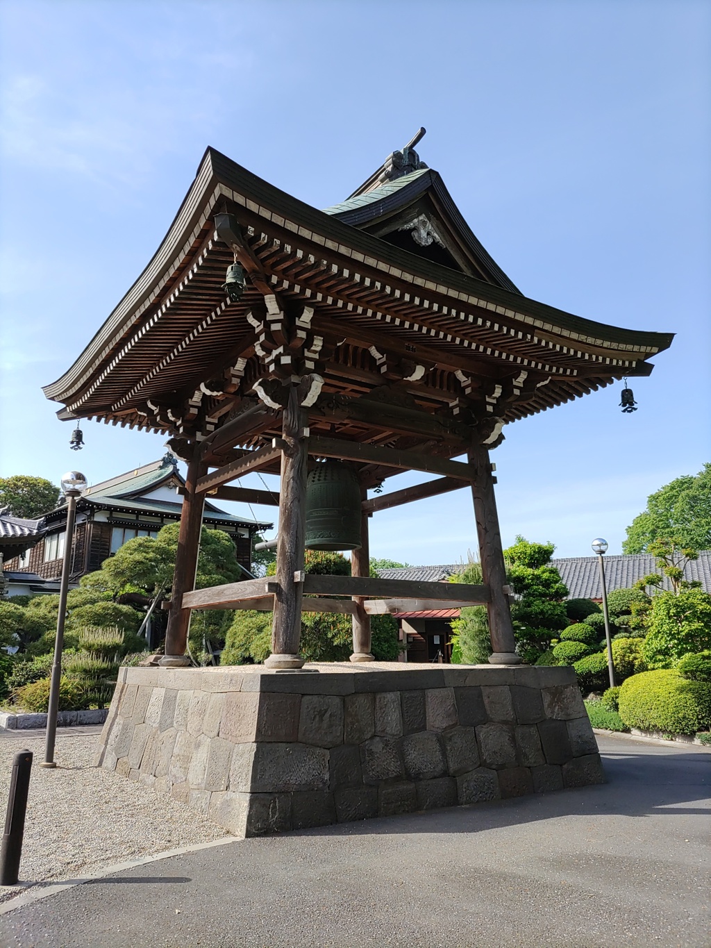 [鐘楼]