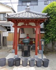 [地蔵尊]