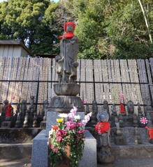 【街中】地蔵