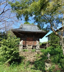 [神社]出流