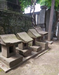 【建】祠