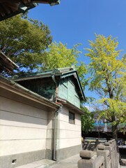 [神社]氷川