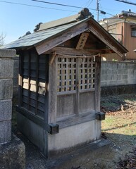 [神社]大国