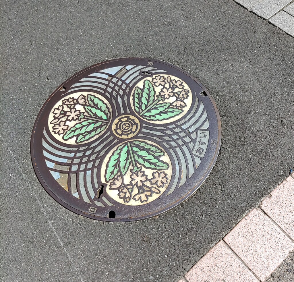[ﾏﾝﾎｰﾙ]