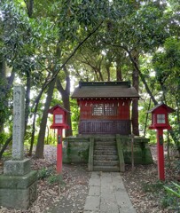 [八幡神社]