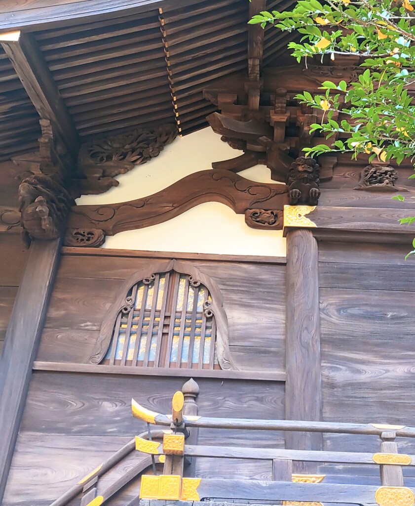 [神社]玉敷