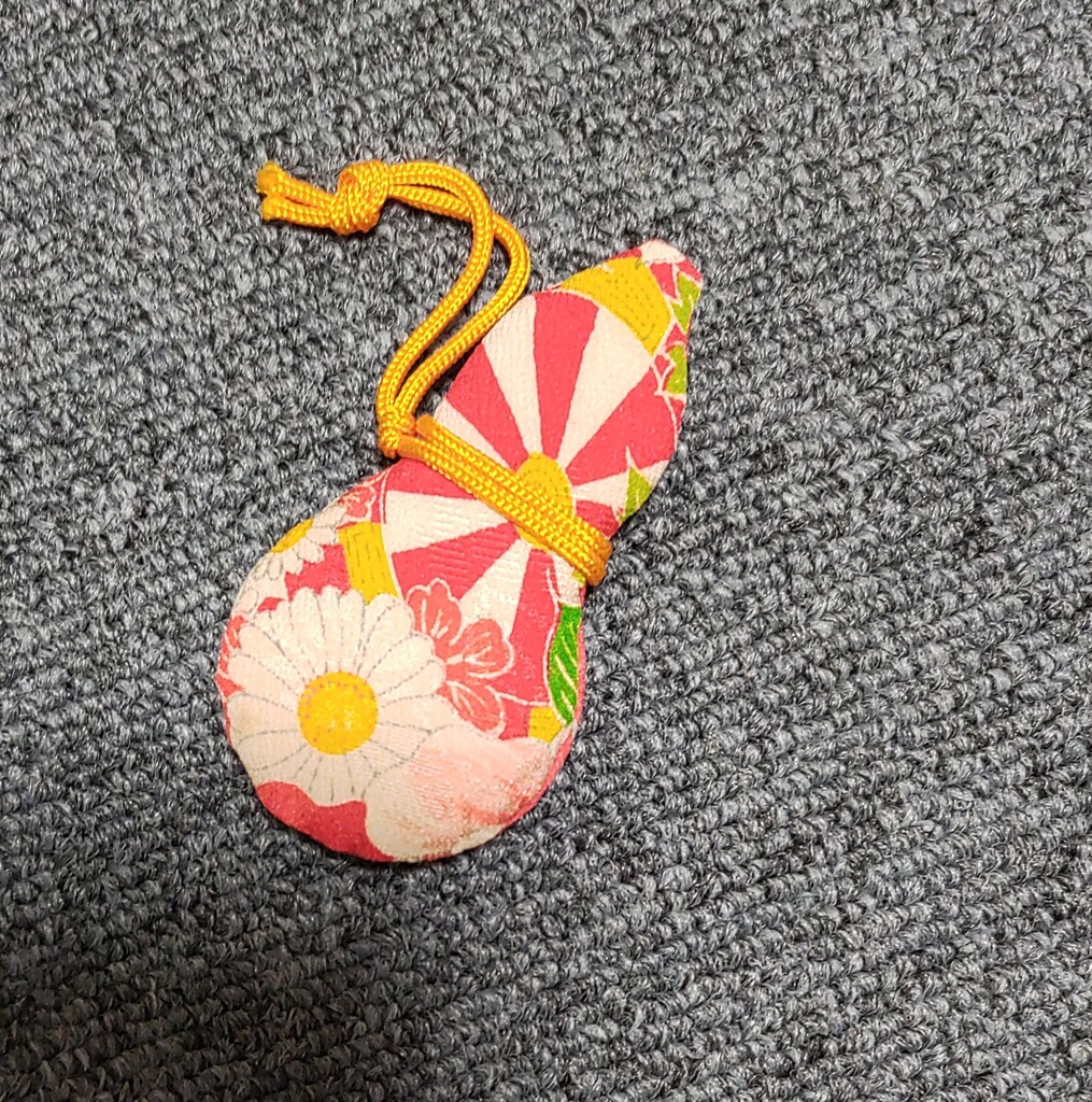 香