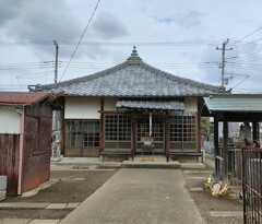 [地蔵堂]