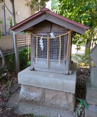 [三峯神社]
