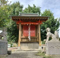 [稲荷神社]