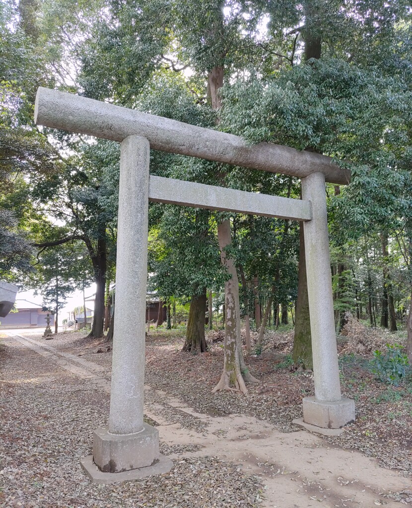 [神社]八幡