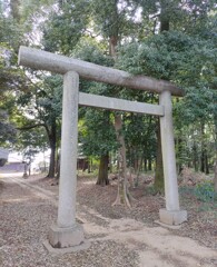 [神社]八幡