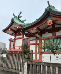 [八幡神社]